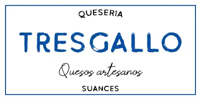 Quesería Tresgallo, quesos artesanos de Suances