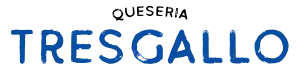Logo Quesería Tresgallo